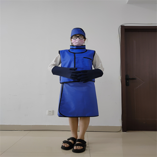 喀什防辐射服